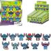 Disney Lilo & Stitch Series 4 3D Foam Bag Clip | One Random