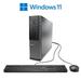 Dell Optiplex 7010 Computer Windows 11 Pro Desktop PC Tower Core i3 3.1GHz Processor 16GB RAM 1TB Hard Drive DVD-RW Wifi with a (Monitor Not Included)- Used - Like New