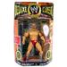 WWE Wrestling Deluxe Classic Superstars Series 4 Iron Sheik Action Figure