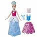 Disney Princess Snap and Style Cinderella Fashion Doll