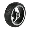 5.5 Electric Scooter Rear Wheel Rubber Electric Scooter Bike Wheel Scooter Accessories for Electric Scooters Road Bikes