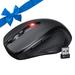 VicTsing 2.4G Wireless Portable Mobile Mouse with USB Receiver Valentine s Day