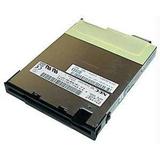 Dell NEC i5000 3.5in 1.44MB 12.7mm FDD 5330V Model FD1238T Floppy Drive
