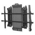 ViewSonic WMK-072 Professional Micro-Adjustable Wall Mount for Large Commercial Displays