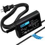 PwrON Compatible 19V 4.74A 90W AC Adapter Replacement for Sony Vaio vpc-w121 VPCY11M1 VPCEF22FX VPCEF25FX