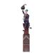 BATMAN ROGUES GALLERY MULTI PART STATUE THE JOKER