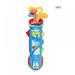 Kids Golf Toys Set Plastic Golf Clubs Golf Club Bucket Set for Toddlers Parent-Child Outdoor Leisure Sports Toys