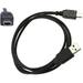 UPBRIGHT USB Cable Laptop PC Lead Cord For Oakley 2GB 4GB 8GB Sunglasses MP3 Player Data Sync PC Charger Cord