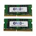 CMS 32GB (2X16GB) DDR4 25600 3200MHz Non ECC SODIMM Memory Ram Upgrade Compatible with Dell/AlienwareÂ® Optiplex 7090 Micro 7090 Ultra (UFF) 7490 All-In-One - D114