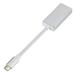 USB-C USB 3.1 Type C to Mini DisplayPort DP 4K HDTV Adapter Cable Compatible with Lenovo MacBook Etc.