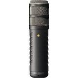 Rode Procaster Broadcast Quality Dynamic Microphone with Rode PSA1 Boom Arm & PSM1 Shockmount Bundle