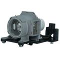 Original Ushio Replacement Lamp & Housing for the Toshiba TLP-X200 Projector