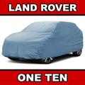 iCarCover Fits [Land Rover One Ten] 1983 1984 1985 1986 1987 1988 1989 1990 For Automobiles Waterproof Full Exterior Hail Snow Indoor Outdoor Protection Heavy Duty Custom Vehicle SUV Car Cover