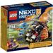 LEGO Nexo Knights Chaos Catapult 70311