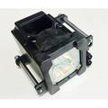 Osram PVIP TS-CL110UAA Replacement Lamp and Housing for JVC TVs