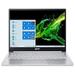 Acer Swift 3 SF313 Laptop (Intel i5-1035G4 4-Core 13.5in 2256x1504 8GB RAM 1TB m.2 SATA SSD Intel Iris Plus Webcam Wifi Bluetooth Backlit KB Fingerprint Win 11 Pro)