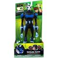 Ben 10 Omniverse Tactilien Rook 10 Action Figure