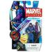 Marvel Universe Series 11 Dark Avengers Dark Hawkeye Action Figure