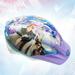 Bell Disney Frozen Together Forever Bike Helmet Child 5+ (51-54cm)