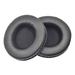 HGYCPP Cover Part Earpad Pillow for Bluedio-T4 T4S T5 Headset 1 Pair Soft Ear Cushion