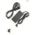 Usmart New AC Power Adapter Laptop Charger For Toshiba Portege M603 Laptop Notebook Ultrabook Chromebook PC Power Supply Cord 3 years warranty