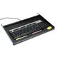 Standard Underdesk Keyboard Drawer Black