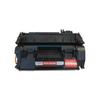 microMICR MICRTHN80A Black Compatible MICR Toner