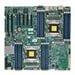 SUPERMICRO X9DAX-iF - motherboard - enhanced extended ATX - LGA2011 Socket - C602