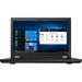 Lenovo ThinkPad 15.6 4K UHD Touchscreen Laptop Intel Core i7 i7-10750H 512GB SSD Windows 10 Pro 20ST004MUS