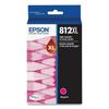 Epson T812XL320-S (T812XL) DURABrite Ultra High-Yield Ink 1100 Page-Yield Magenta T812XL320S