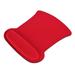 Thicken Soft Sponge Wrist Rest Mouse Pad For Optical/Trackball Mat Mice Pad Computer Durable Comfy Mouse Mat