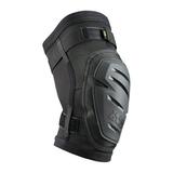 IXS iXS Hack Race knee guard black L (482-510-1130-003-L)