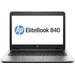 HP Elitebook 840 G3 14 Laptop Intel Core i5-6200U 6th Gen 8GB RAM 500GB WiFi Displayport USB 3.0 Windows 10 Home