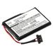 Batteries N Accessories BNA-WB-L4209 GPS Battery - Li-Ion 3.7V 1100 mAh Ultra High Capacity Battery - Replacement for Magellan 37-00030-001 Battery