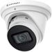 Amcrest 4K Optical Zoom IP Camera Varifocal 8MP Outdoor POE Camera Turret Security Camera 2.7mm~13.5mm Lens IP67 Weatherproof MicroSD Recording (IP8M-VT2879EW-AI)