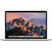 Restored Apple MacBook Pro 15.4-inch Laptop with Retina Display and Touch Bar 2017 MPTV2LL/A 2.9 GHz Intel Core i7 16GB RAM macOS 512GB SSD - Silver (Refurbished)