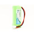 UpStart Battery RCA 25423 Battery - Replacement for RCA Cordless Phone Battery (700mAh 2.4V NI-MH)