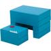 Cake Sofa Transformable Play Furniture for Kids Blue