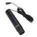 Docooler Omni directional Lavalier Microphone Mic for Camcorder Audio Recorders