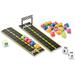 Learning Resources LRN7731 Mini Motor Math Activity Set 1 / Set Assorted