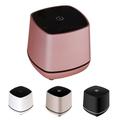 Cheers.US Wired Speaker Computer Speakers for Desktop Powered Small Speakers Sound for Laptop PC Desktop Office