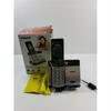 VTech Cordless Phone with Caller ID Silver & Black