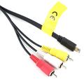 Camera Cable Camcorder Cable AV Multi Cable Video Cable HDTV For TV