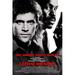 Lethal Weapon Movie Gibson & Glover Adventure Action Cops Guns 24 x 0.5 Poster by HSE USA