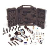 Primefit Tools and Accessories 50-Piece Air Compressor Performance Tool Kit