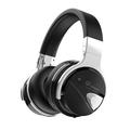 Cowin E7MR Active Noise Cancelling Over-Ear Headphones with Microphone