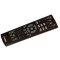 OEM Yamaha Remote Control Originally Shipped With: BD-S473 BDS473