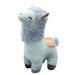 Kayannuo Toys Details Llama Cute Doll Plush Sheep Children s Birthday Gift Lovely Llama Plush