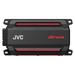 JVC KS-DR2004D drvn DR Series 600-Watt-Max 4-Channel Compact Marine/Powersports Class D Amp