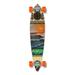 Yocaher Pintail Longboard Complete - Wave Scene